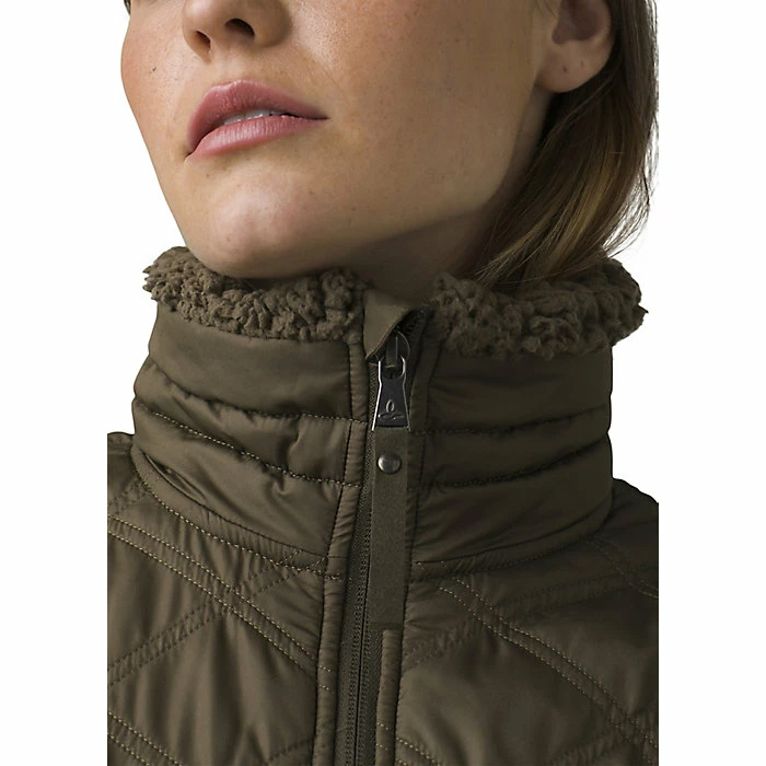 Best Pirce 🔥 Prana 👩 Women's Esla Vest 💯 7 Best Pirce 🔥 Prana 👩 Women's Esla Vest 💯 - Image 5