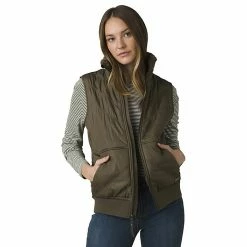 Best Pirce 🔥 Prana 👩 Women's Esla Vest 💯