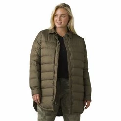 Best deal ⭐ Prana 👩 Women's Globe Thistle Jacket 👏 -US Prana Sales 2022 10531474x1040429 vAlt2