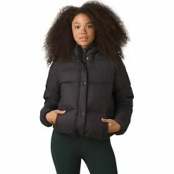 Best reviews of ๐งจ Prana ๐ฉ Women's Hellebore Jacket ๐