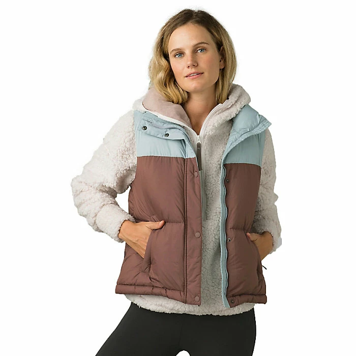 Best reviews of ๐ Prana ๐ฉ Women's Hellebore Vest โ๏ธ 11 Best reviews of ๐ Prana ๐ฉ Women's Hellebore Vest โ๏ธ - Image 9
