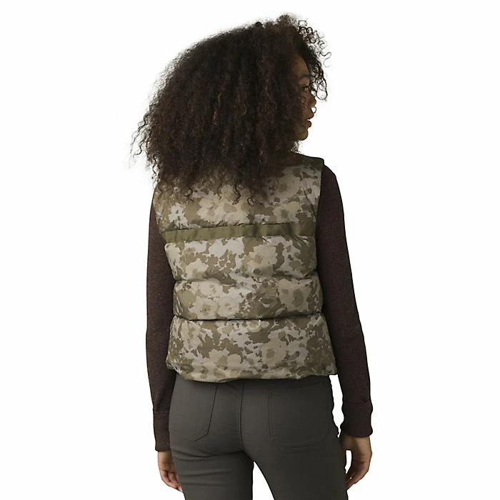 Best reviews of ๐ Prana ๐ฉ Women's Hellebore Vest โ๏ธ 4 Best reviews of ๐ Prana ๐ฉ Women's Hellebore Vest โ๏ธ - Image 2