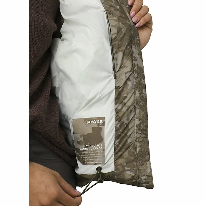 Best reviews of ๐ Prana ๐ฉ Women's Hellebore Vest โ๏ธ 6 Best reviews of ๐ Prana ๐ฉ Women's Hellebore Vest โ๏ธ - Image 4