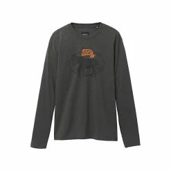Discount 😀 Prana Men's Journeyman LS T-Shirt ⭐ -US Prana Sales 2022 10531486x1242325 vAlt3