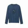 Discount 😀 Prana Men's Journeyman LS T-Shirt ⭐ -US Prana Sales 2022 10531486x1242334 zm
