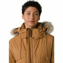 New 💯 Prana 👩 Women's Kromata Bomber Jacket 🧨 -US Prana Sales 2022 10531497x1011370 vAlt2