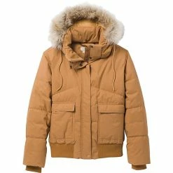 New 💯 Prana 👩 Women's Kromata Bomber Jacket 🧨 -US Prana Sales 2022 10531497x1011370 vAlt6