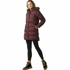 Flash Sale 🎉 Prana 👩 Women's Kromata Long Jacket 😍 -US Prana Sales 2022 10531498x1010758 vAlt1