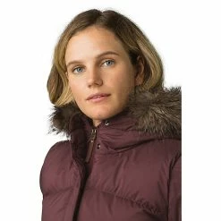 Flash Sale 🎉 Prana 👩 Women's Kromata Long Jacket 😍 -US Prana Sales 2022 10531498x1010758 vAlt2