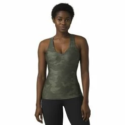 Top 10 🔔 Prana 👩 Women's Layna Bra Tank 🤩