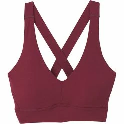 Outlet 😉 Prana 👩 Women's Layna Bra 👏 -US Prana Sales 2022 10531504x1012245 zm