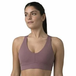 Outlet 😉 Prana 👩 Women's Layna Bra 👏 -US Prana Sales 2022 10531504x1018576 zm