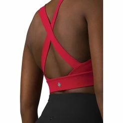 Outlet 😉 Prana 👩 Women's Layna Bra 👏 -US Prana Sales 2022 10531504x1043344 vAlt2