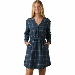 New 🔥 Prana 👩 Women's Loop To Pines 👗 Dress 🔔 -US Prana Sales 2022 10531510x1234819 zm