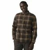 Budget 🔔 Prana Men's Los Feliz Flannel 👕 Shirt 😀 -US Prana Sales 2022 10531511x1144047 zm