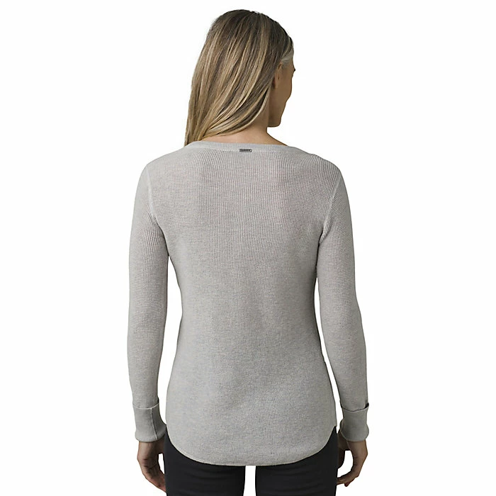 Best reviews of ๐คฉ Prana ๐ฉ Women's Milani Henley ๐ 6 Best reviews of ๐คฉ Prana ๐ฉ Women's Milani Henley ๐ - Image 4