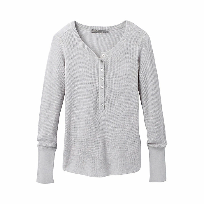 Best reviews of ๐คฉ Prana ๐ฉ Women's Milani Henley ๐ 4 Best reviews of ๐คฉ Prana ๐ฉ Women's Milani Henley ๐ - Image 2