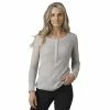 Best reviews of 🤩 Prana 👩 Women's Milani Henley 🎁 -US Prana Sales 2022 10531519x1012163 zm