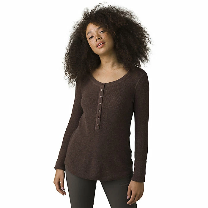 Best reviews of ๐คฉ Prana ๐ฉ Women's Milani Henley ๐ 7 Best reviews of ๐คฉ Prana ๐ฉ Women's Milani Henley ๐ - Image 5