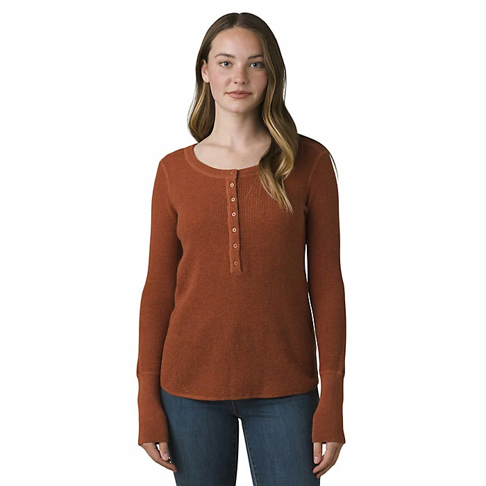 Best reviews of ๐คฉ Prana ๐ฉ Women's Milani Henley ๐ 8 Best reviews of ๐คฉ Prana ๐ฉ Women's Milani Henley ๐ - Image 6