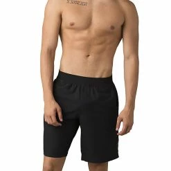 Deals ⭐ Prana Men's Mojo 10 Inch Short ⭐ -US Prana Sales 2022 10531520x1012905 zm