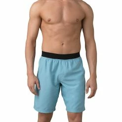 Deals ⭐ Prana Men's Mojo 10 Inch Short ⭐ -US Prana Sales 2022 10531520x1037255 zm
