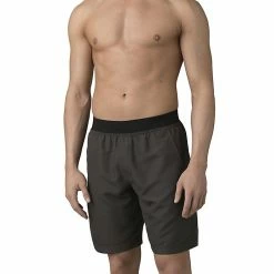 Deals ⭐ Prana Men's Mojo 10 Inch Short ⭐ -US Prana Sales 2022 10531520x1144047 zm