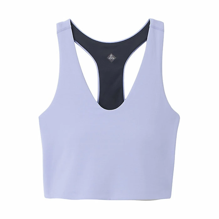 Coupon 🎁 Prana 👩 Women's Momento Crop Top - Reversible 🤩 10 Coupon 🎁 Prana 👩 Women's Momento Crop Top - Reversible 🤩 - Image 8