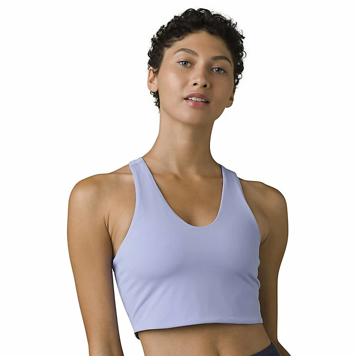 Coupon 🎁 Prana 👩 Women's Momento Crop Top - Reversible 🤩 4 Coupon 🎁 Prana 👩 Women's Momento Crop Top - Reversible 🤩 - Image 2