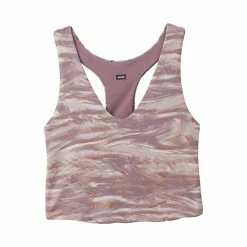 Coupon 🎁 Prana 👩 Women's Momento Crop Top - Reversible 🤩