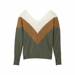 Best Pirce 😉 Prana 👩 Women's Norfolk Sweater 😉