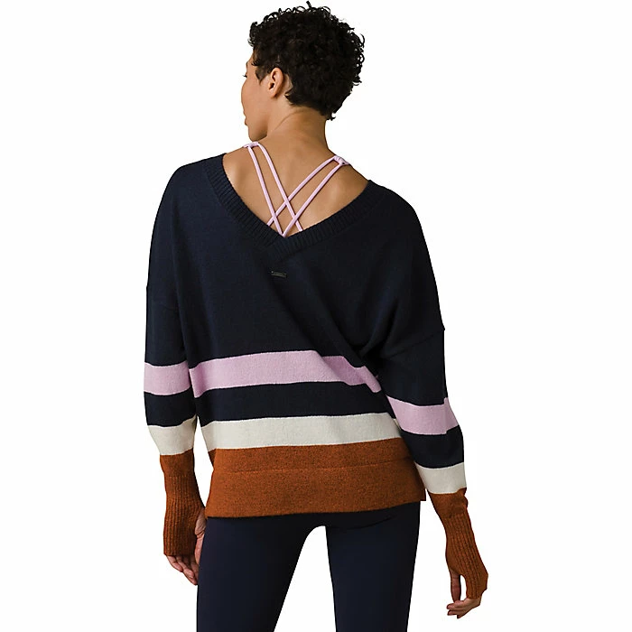 Best Pirce ๐ Prana ๐ฉ Women's Norfolk Sweater ๐ 7 Best Pirce ๐ Prana ๐ฉ Women's Norfolk Sweater ๐ - Image 5