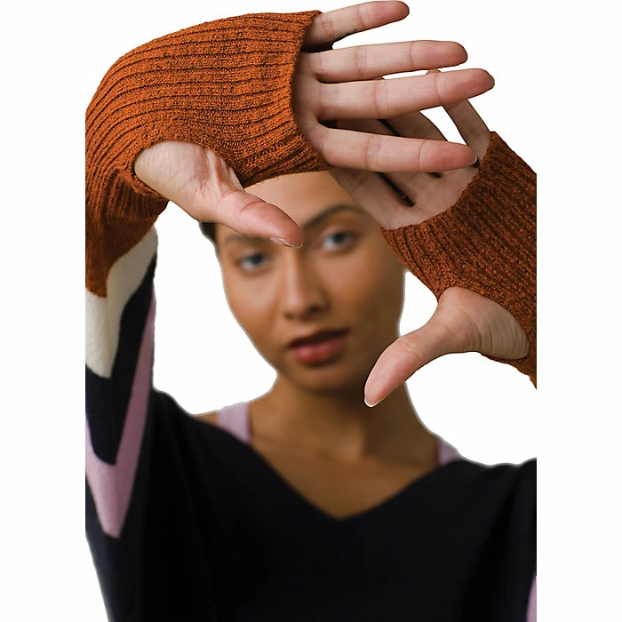 Best Pirce ๐ Prana ๐ฉ Women's Norfolk Sweater ๐ 6 Best Pirce ๐ Prana ๐ฉ Women's Norfolk Sweater ๐ - Image 4