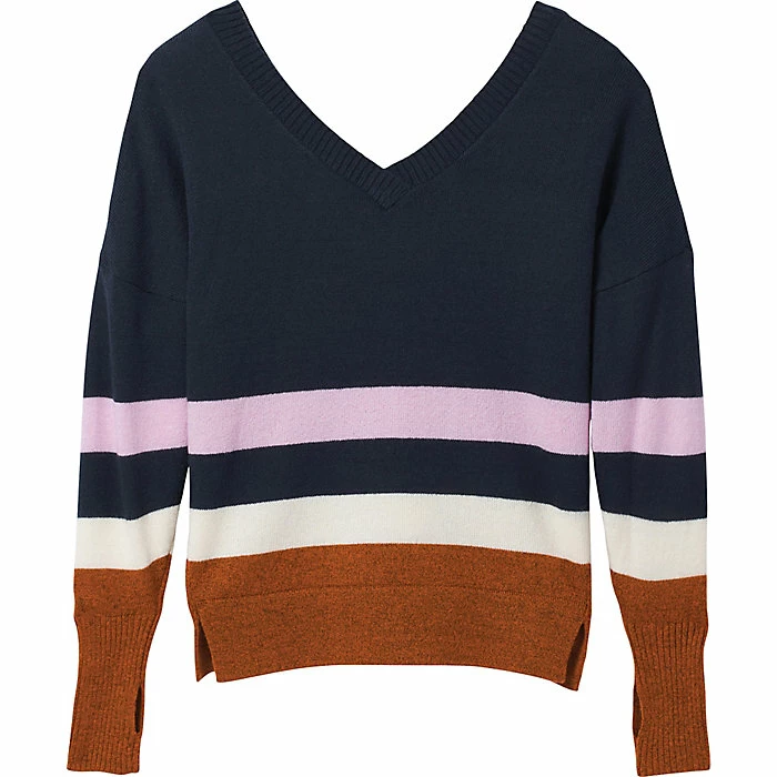 Best Pirce ๐ Prana ๐ฉ Women's Norfolk Sweater ๐ 5 Best Pirce ๐ Prana ๐ฉ Women's Norfolk Sweater ๐ - Image 3
