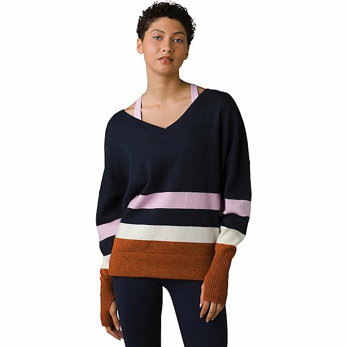 Best Pirce ๐ Prana ๐ฉ Women's Norfolk Sweater ๐ 4 Best Pirce ๐ Prana ๐ฉ Women's Norfolk Sweater ๐ - Image 2