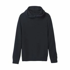 New 🤩 Prana Men's North Loop Hooded Sweater 🛒 -US Prana Sales 2022 10531528x1029179 zm