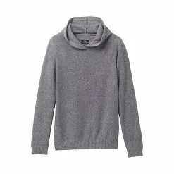 New 🤩 Prana Men's North Loop Hooded Sweater 🛒