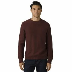 Budget 🥰 Prana Men's North Loop Sweater 🧨 -US Prana Sales 2022 10531529x1012718 zm