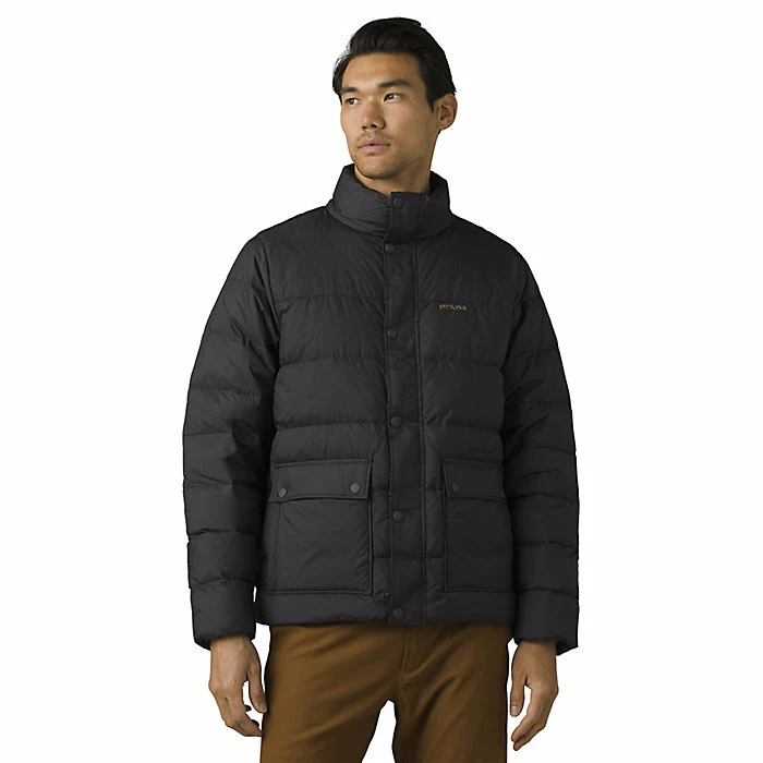 Best Pirce π Prana Men's North Palisade Jacket βοΈ 14 Best Pirce π Prana Men's North Palisade Jacket βοΈ - Image 12