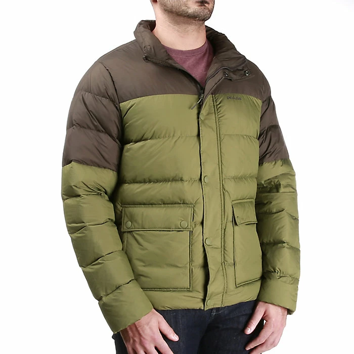 Best Pirce π Prana Men's North Palisade Jacket βοΈ 12 Best Pirce π Prana Men's North Palisade Jacket βοΈ - Image 10
