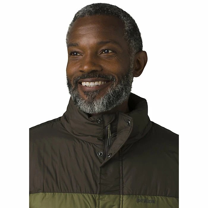 Best Pirce π Prana Men's North Palisade Jacket βοΈ 5 Best Pirce π Prana Men's North Palisade Jacket βοΈ - Image 3