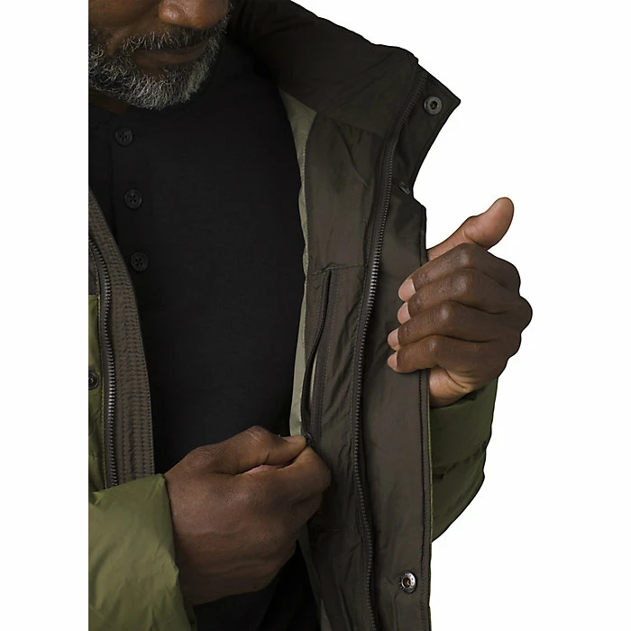 Best Pirce π Prana Men's North Palisade Jacket βοΈ 11 Best Pirce π Prana Men's North Palisade Jacket βοΈ - Image 9