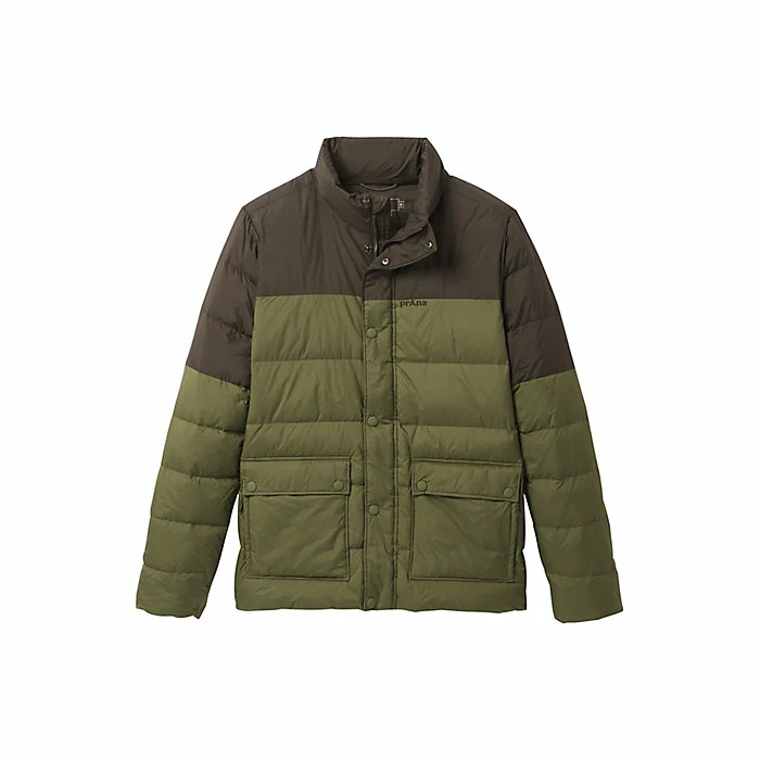 Best Pirce π Prana Men's North Palisade Jacket βοΈ 6 Best Pirce π Prana Men's North Palisade Jacket βοΈ - Image 4