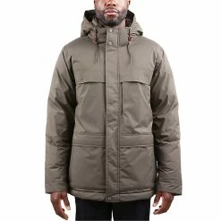 Budget 👏 Prana Men's Novad Path Jacket ✔️