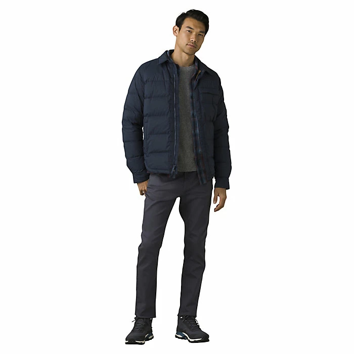 Top 10 😀 Prana Men's Pinchot 👚 Shirt Jacket ⌛ 7 Top 10 😀 Prana Men's Pinchot 👚 Shirt Jacket ⌛ - Image 5