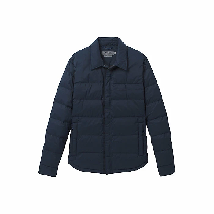 Top 10 😀 Prana Men's Pinchot 👚 Shirt Jacket ⌛ 8 Top 10 😀 Prana Men's Pinchot 👚 Shirt Jacket ⌛ - Image 6