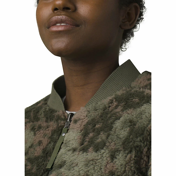 Coupon ✨ Prana 👩 Women's Polar Escape Bomber Jacket 🛒 11 Coupon ✨ Prana 👩 Women's Polar Escape Bomber Jacket 🛒 - Image 9
