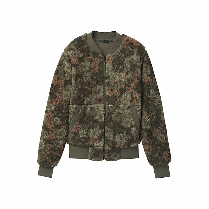 Coupon ✨ Prana 👩 Women's Polar Escape Bomber Jacket 🛒 8 Coupon ✨ Prana 👩 Women's Polar Escape Bomber Jacket 🛒 - Image 6