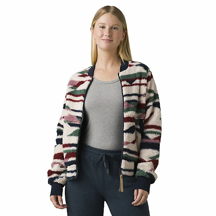 Coupon ✨ Prana 👩 Women's Polar Escape Bomber Jacket 🛒 14 Coupon ✨ Prana 👩 Women's Polar Escape Bomber Jacket 🛒 - Image 12