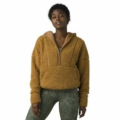 Best reviews of ⭐ Prana 👩 Women's Polar Escape Half Zip Top 🔥 -US Prana Sales 2022 10531548x1011370 zm